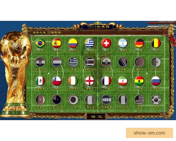 世界杯竞猜稳定平台推荐助你轻松赢取赛事奖金攻略